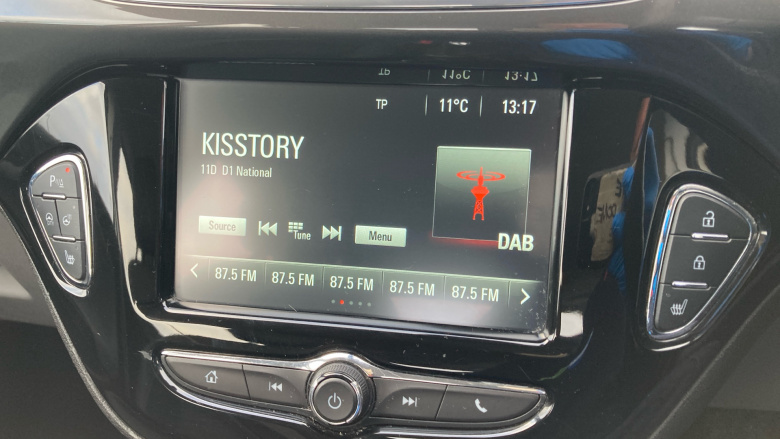 Vauxhall Corsa 1.4 SE Nav 5dr Petrol Hatchback